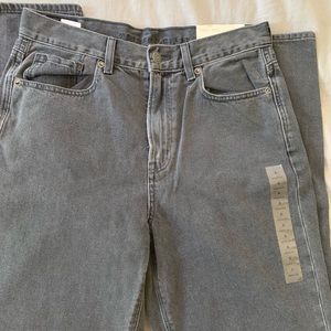 American eagle mom jean
